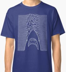 Camiseta clásica Jaw division