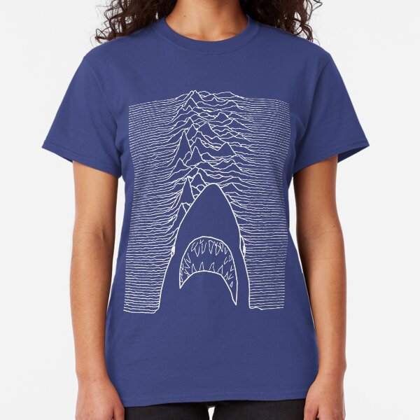Jaw division Classic T-Shirt