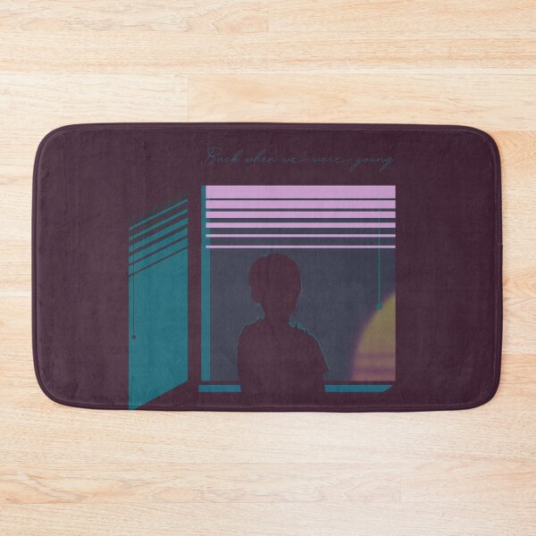 Item preview, Back when we were young designed and sold by christopper.