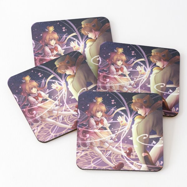 Item preview, Card Captor Sakura - Fight designed and sold by Kai-Yan.