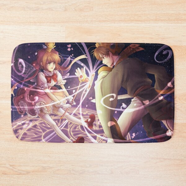 Item preview, Card Captor Sakura - Fight designed and sold by Kai-Yan.