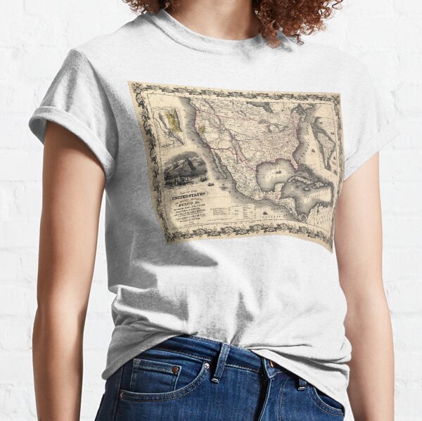 Item preview, United States in 1849 designed and sold by paulrommer.