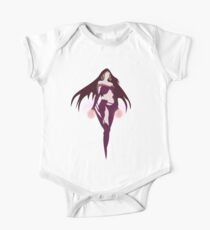 Liliana der dunklen Reiche Baby Body Kurzarm