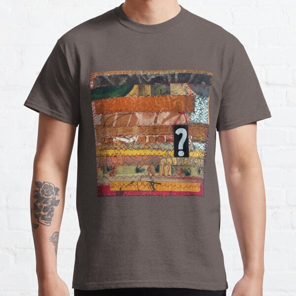 All destiny is determined by shape Classic T-Shirt