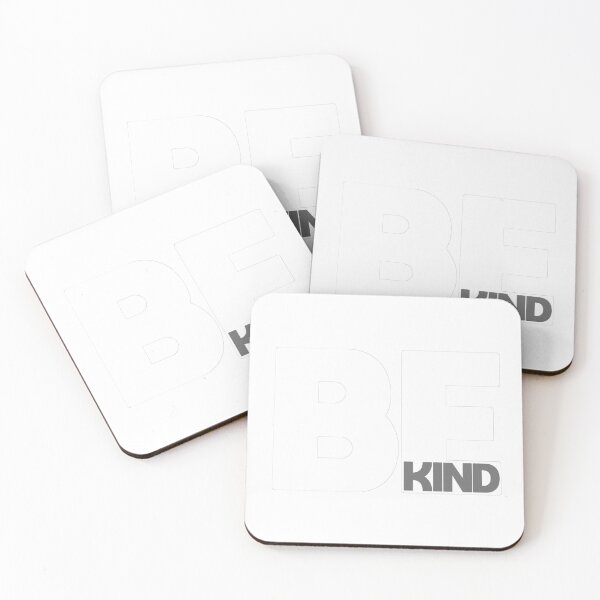 Item preview, It's cool to be kind designed and sold by bobbydanger.