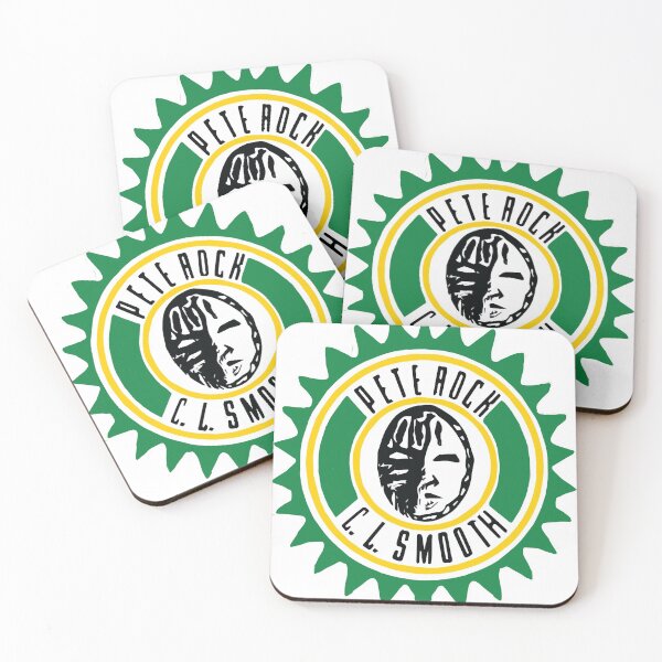 Item preview, Pete Rock n CL Smooth designed and sold by StrictlyDesigns.