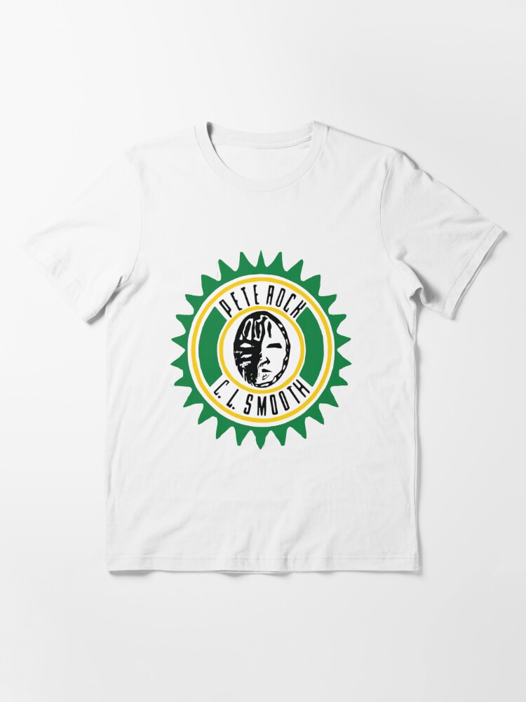 Pete Rock n CL Smooth | Essential T-Shirt