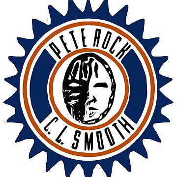 Pete Rock & CL Smooth