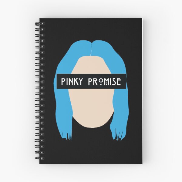 Item preview, AHS - Kai Pinky Promise designed and sold by anna153.