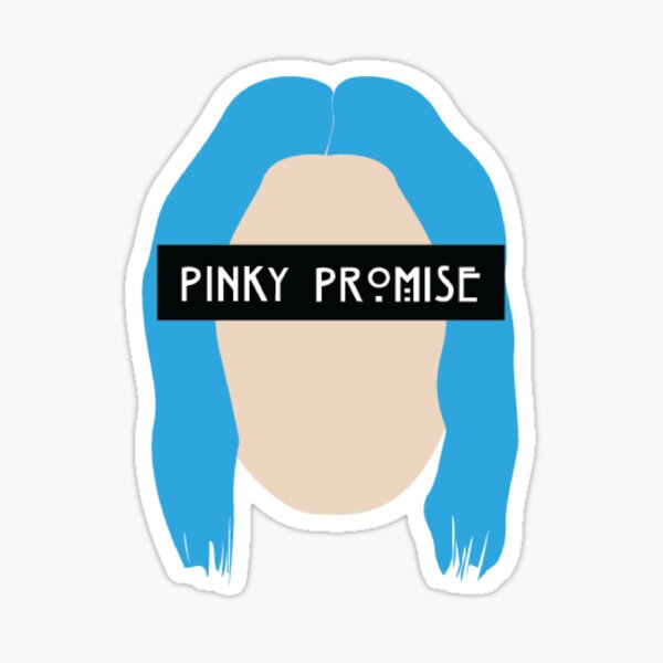 Pinky Cute Sticker Set — MOMMY LHEY DESIGNS