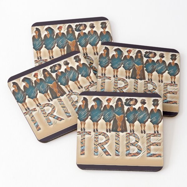 Item preview, Tribe of My Sistah's designed and sold by designsbykaye.