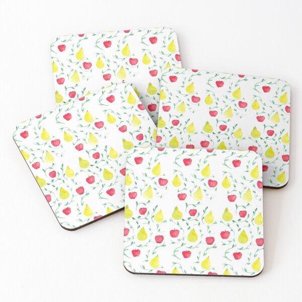 Item preview, Orchard Pattern designed and sold by A2Gretchen.