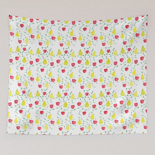 Item preview, Orchard Pattern designed and sold by A2Gretchen.