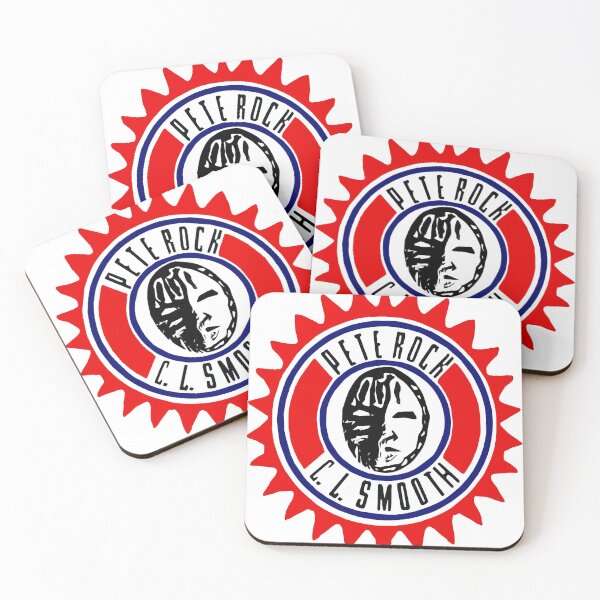 Item preview, Pete Rock & CL Smooth designed and sold by StrictlyDesigns.