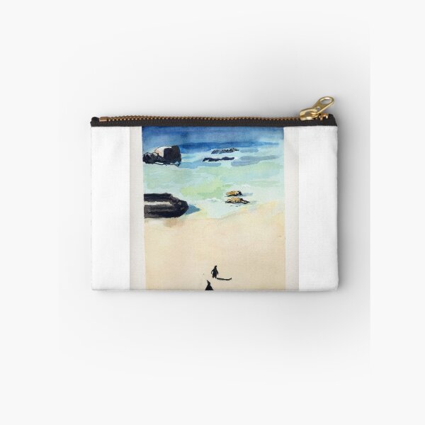Item preview, Boulder Beach SOuth Africa designed and sold by Jack Goldman.