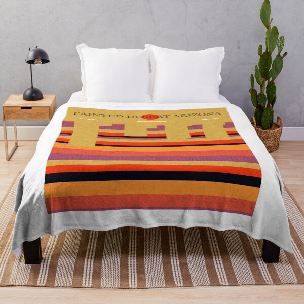 Item preview, Painted Desert Arizona designed and sold by David Lee Thompson.