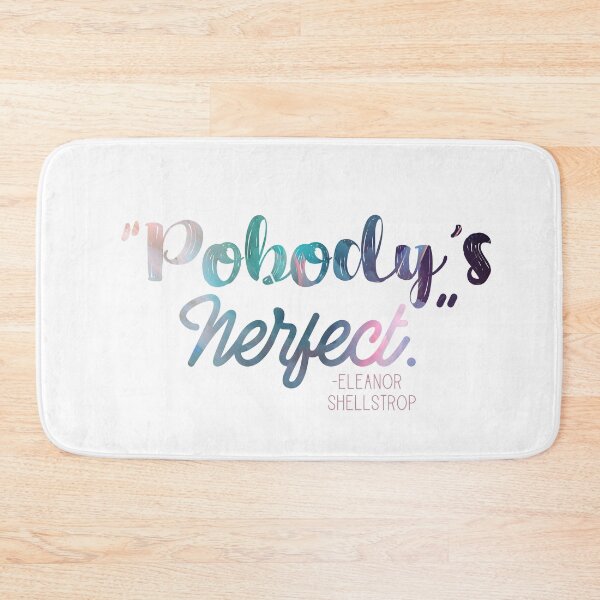 Item preview, Pobodys Nerfect designed and sold by laurynmadere.
