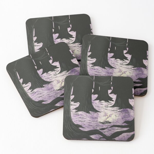 Item preview, Start Another Story III (Violet/Grey) designed and sold by D. Collins.