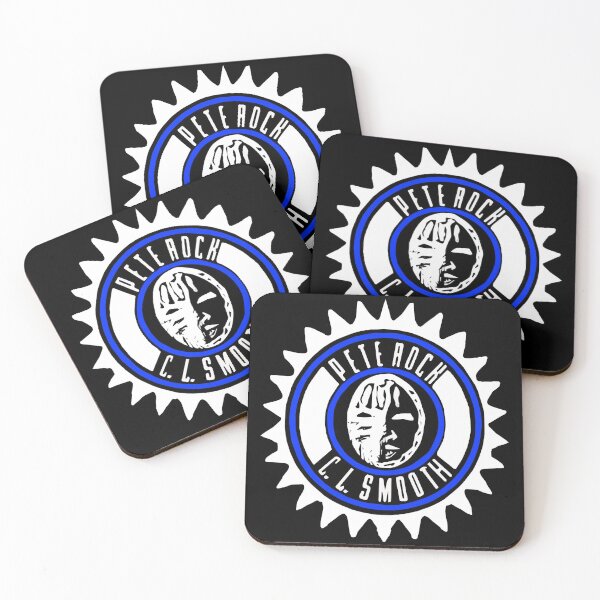 Item preview, Pete Rock & CL Smooth designed and sold by StrictlyDesigns.