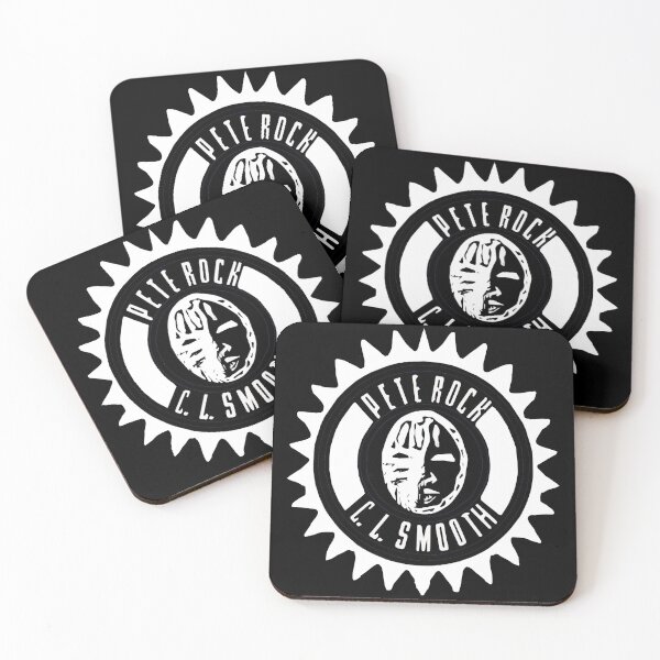 Item preview, Pete Rock and CL Smooth designed and sold by StrictlyDesigns.
