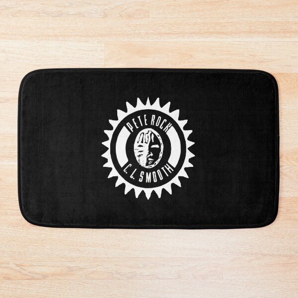 Item preview, Pete Rock and CL Smooth designed and sold by StrictlyDesigns.