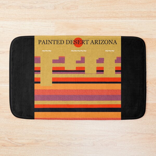 Item preview, Painted Desert Arizona designed and sold by David Lee Thompson.
