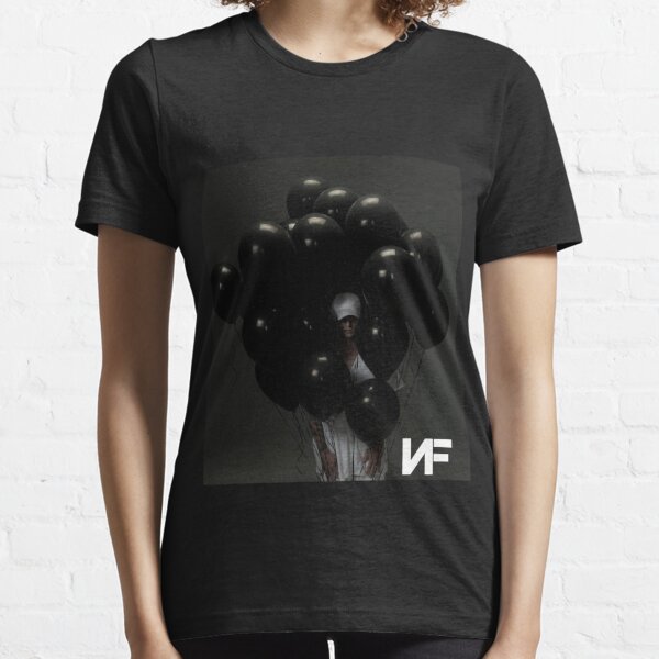 nf merchandise amazon