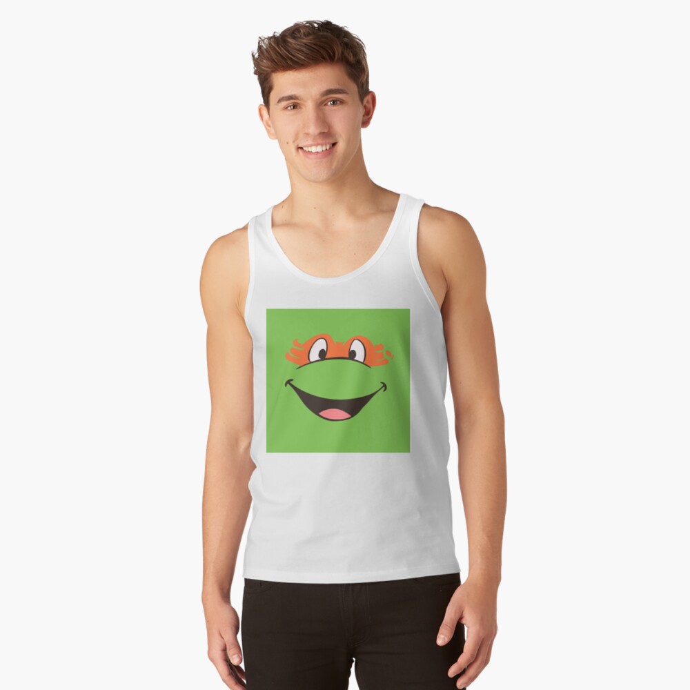 Item preview, Tank Top designed and sold by CanisPicta.