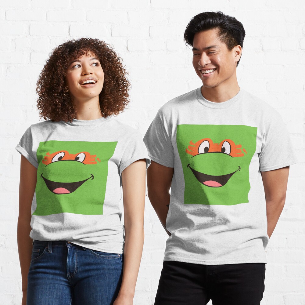 Item preview, Classic T-Shirt designed and sold by CanisPicta.