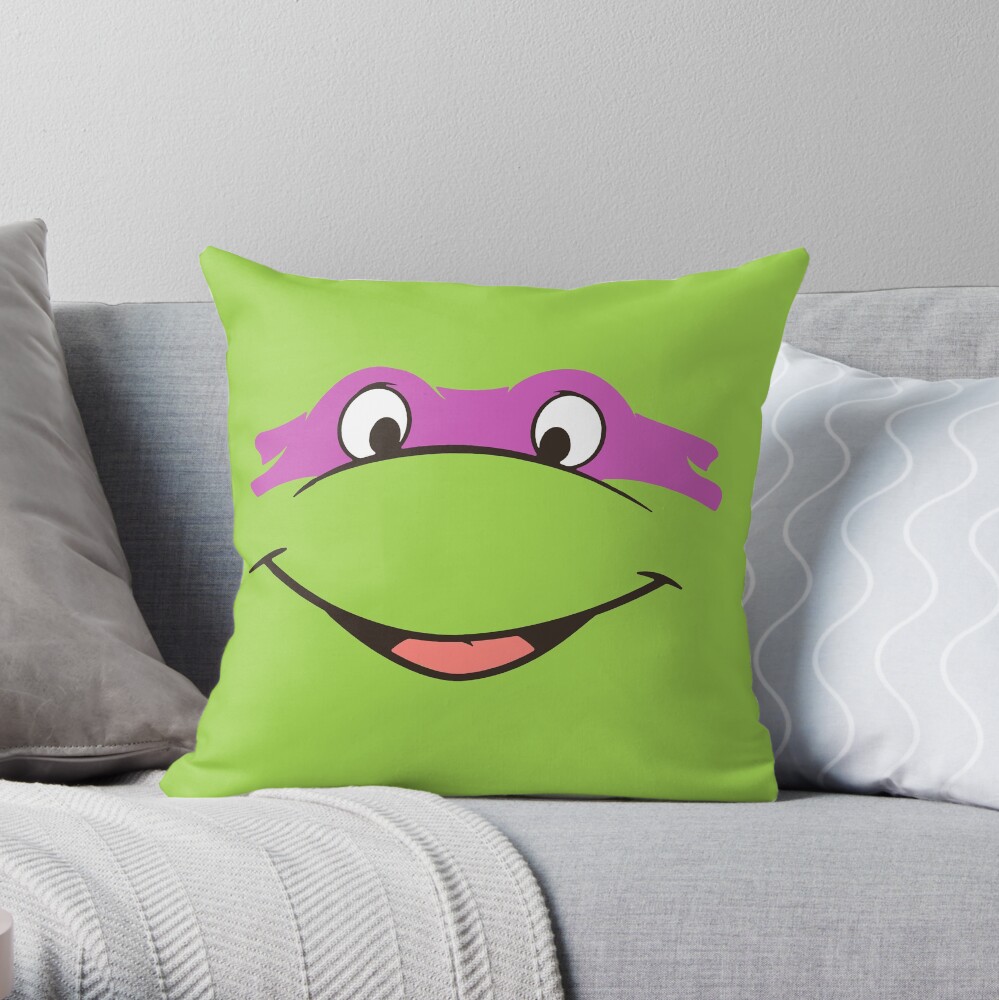 Item preview, Throw Pillow designed and sold by CanisPicta.