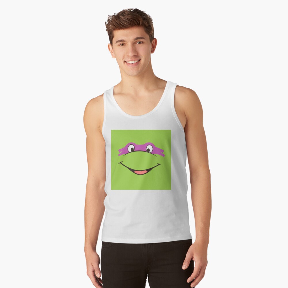 Item preview, Tank Top designed and sold by CanisPicta.