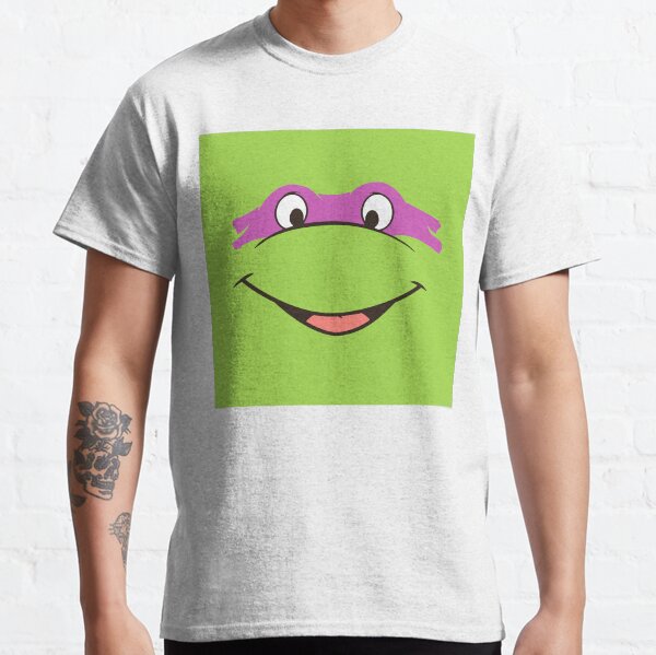 Classic T-Shirt