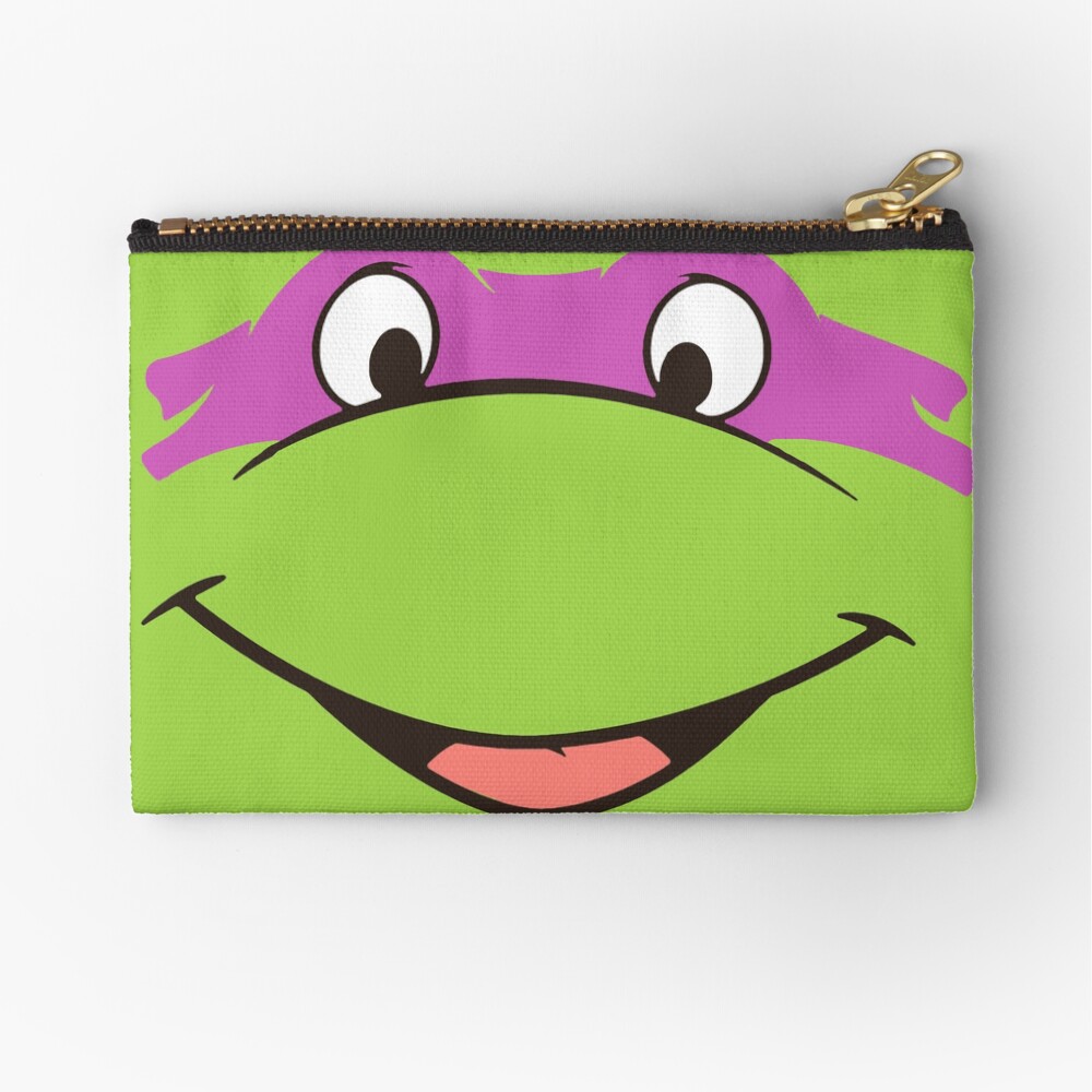 Item preview, Zipper Pouch designed and sold by CanisPicta.