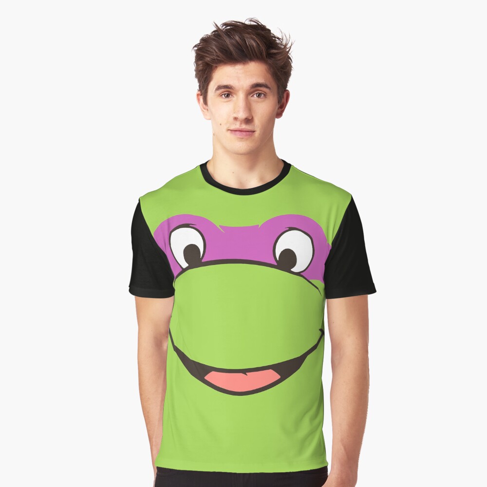 Item preview, Graphic T-Shirt designed and sold by CanisPicta.