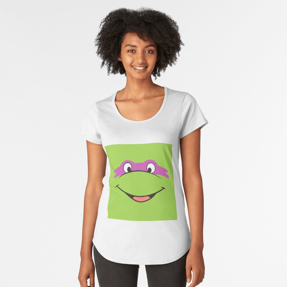 Item preview, Premium Scoop T-Shirt designed and sold by CanisPicta.