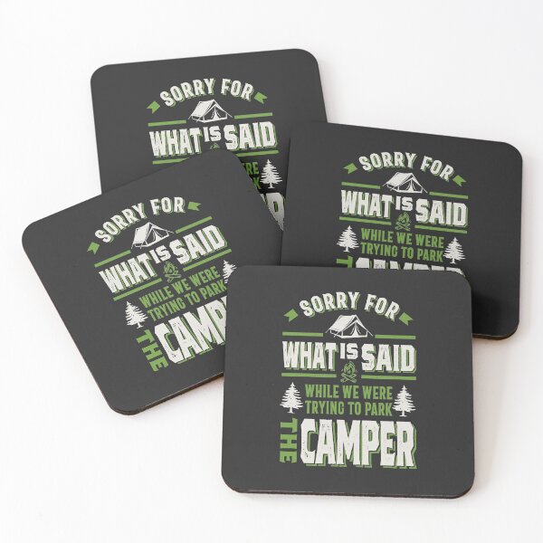 Item preview, The Camper designed and sold by cidolopez.