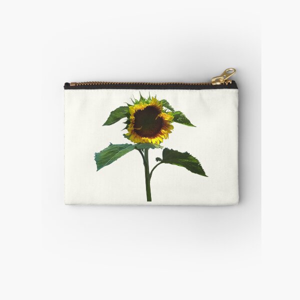 Item preview, Sunflower With Frilly Edge designed and sold by Susan Savad.