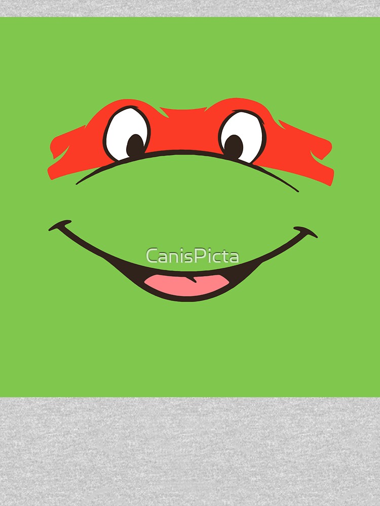 Raphael Ninja Turtles Teenage Mutant Ninja Turtles Kids Clothing | Redbubble