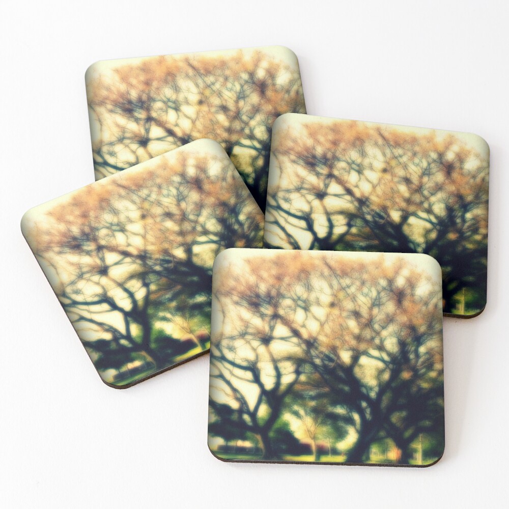 Item preview, Coasters (Set of 4) designed and sold by RebelShadow.