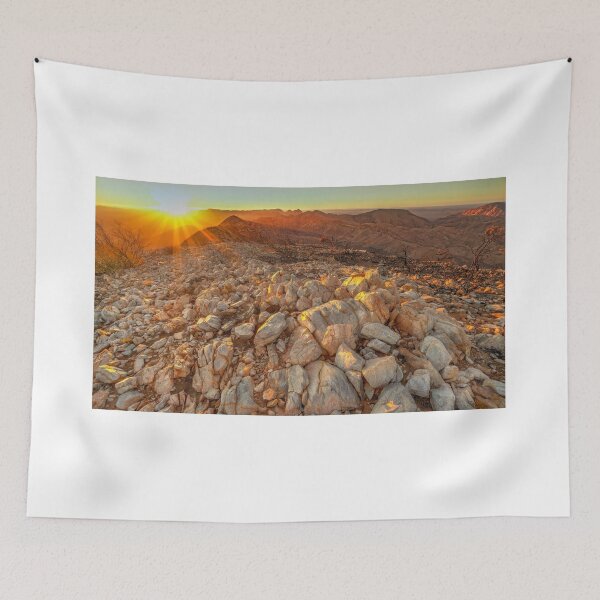 Item preview, Sunrise from Brinkley Bluff designed and sold by Kevin McGennan.