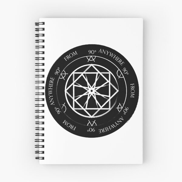 Item preview, 90 Degrees From Anywhere designed and sold by Archron.