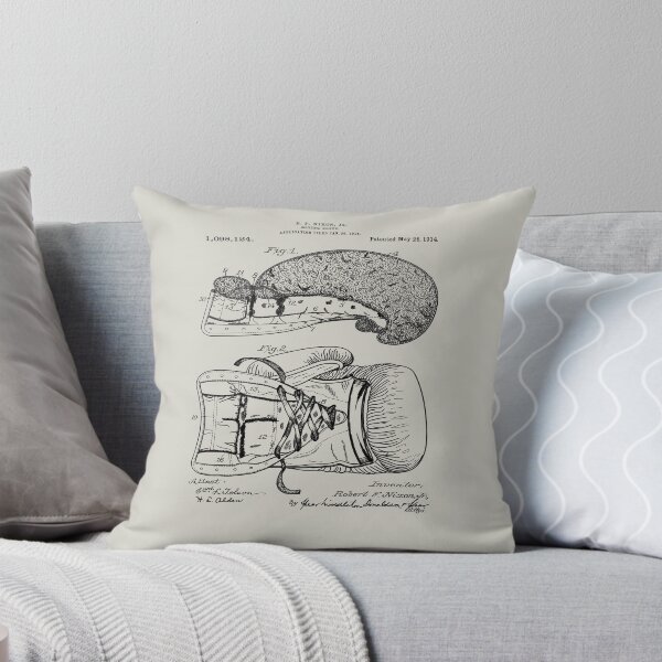 Item preview, Boxing Glove 1914 Patent Prints designed and sold by MadebyDesign.