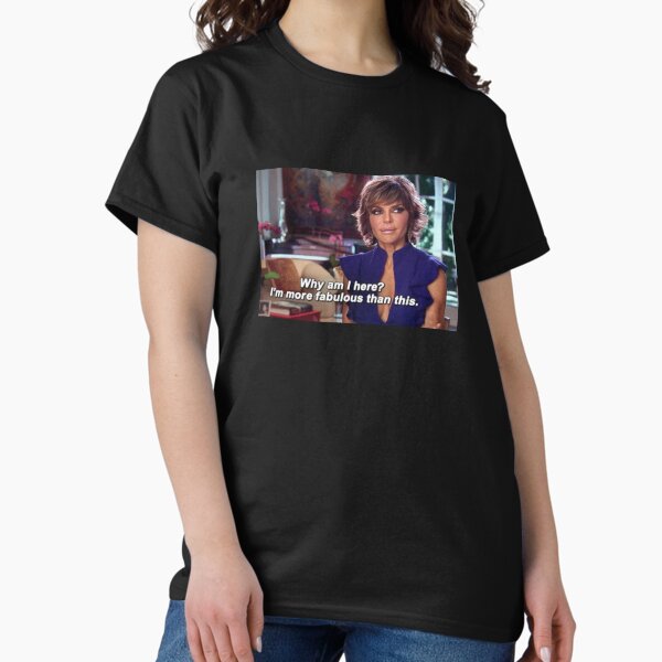 Item preview, LISA RINNA designed and sold by ematzzz.