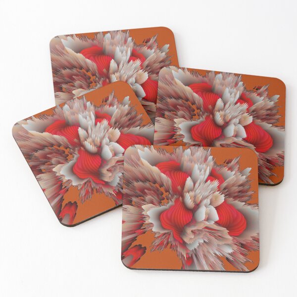 Item preview, Random 3D no. 334 designed and sold by DODADPRINTS.