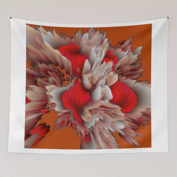 Item preview, Random 3D no. 334 designed and sold by DODADPRINTS.