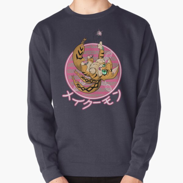 digimon ugly christmas sweater