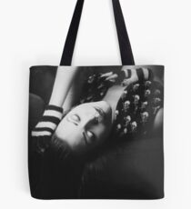 Sensual Feelings Tote Bag