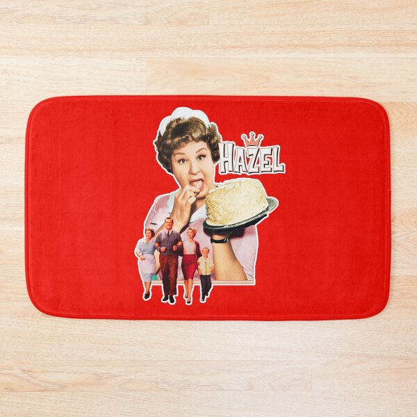 Item preview, Gee Mr. B!  Rare Retro Hazel OG Cast Tribute designed and sold by 90snerd.
