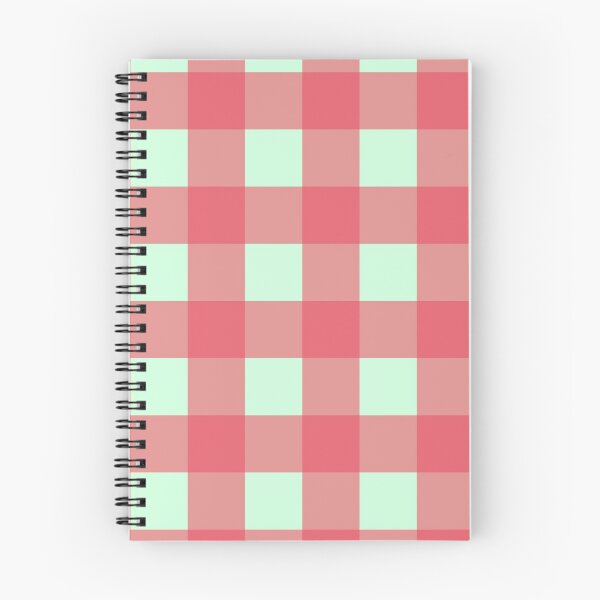Item preview, Orchard Plaid - Red and Green designed and sold by A2Gretchen.