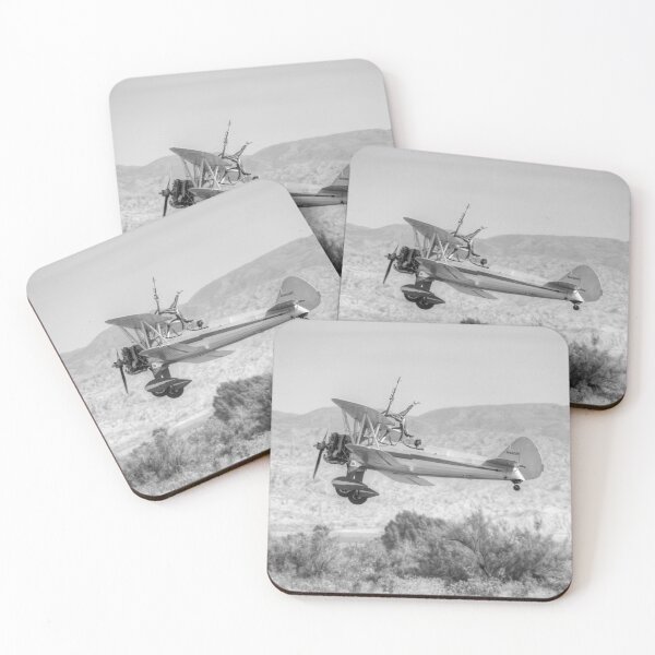 Item preview, Stearman designed and sold by Tim North.